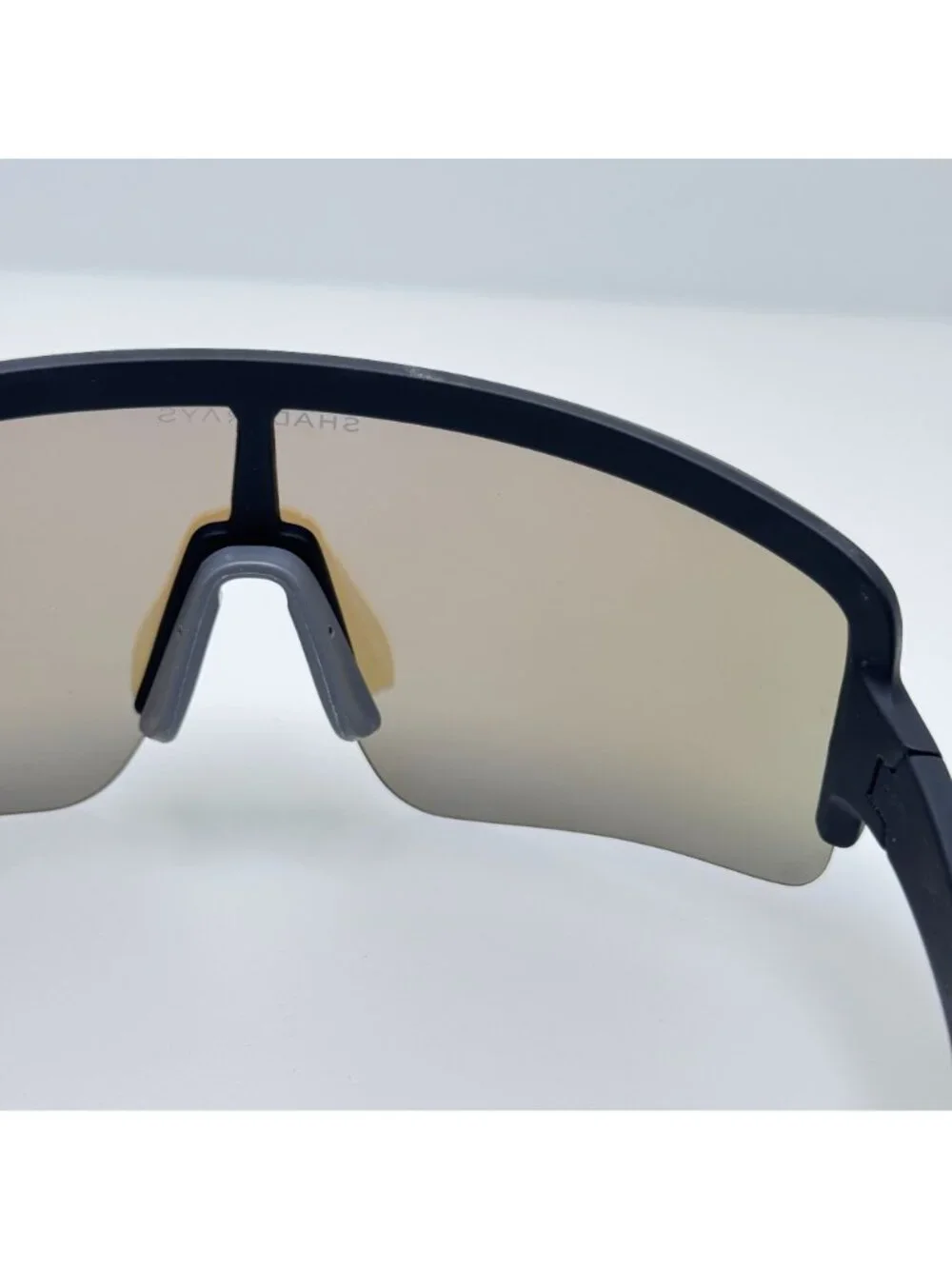 Shadyrays Sunglasses Nitro Black SH-2 Polarized